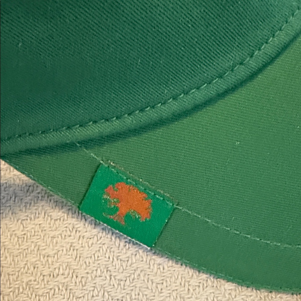 Head Green Ocean Course Visor - image 4
